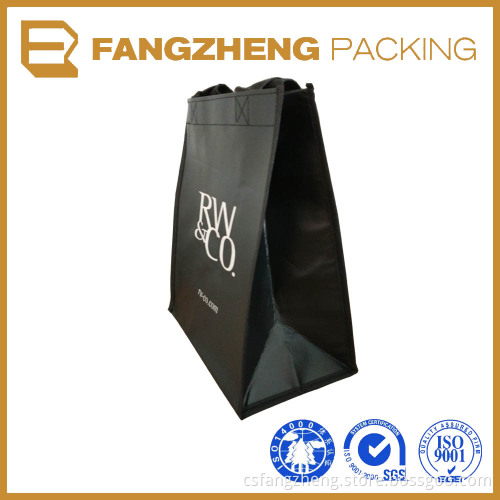 2015 hot sale whoesales raw material for non woven bags/Customized Top Quality Non-woven Bag/laminated non woven shopping bag